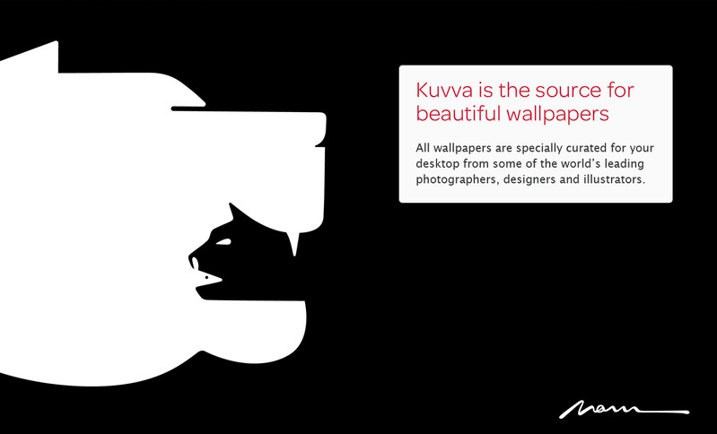 Kuvva Is The Source For Beautiful Wallpapers