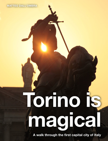 Torino is magical